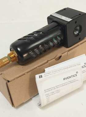 Aventics Feinfilter R412010789 Microfilter