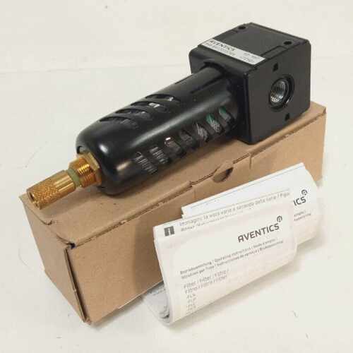 Aventics Feinfilter R412010789 Microfilter
