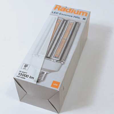 Radium LED Essence HRL RLHRL250 840 Ersatz 95W 13000lm 4000K