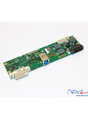 Beckhoff C9900.A912.0-V3 Multitouch Panel Supply Board C9900