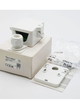 Thermokon AGS54+ PT100 4L 651691 Au?entemperaturfühler -unu