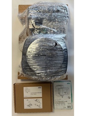 Wilo Premium Smart-Pumpe Stratos MAXO 65/0,5-6-R7 / 2217959/