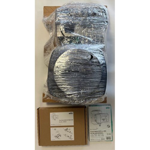 Wilo Premium Smart-Pumpe Stratos MAXO 65/0,5-6-R7 / 2217959/