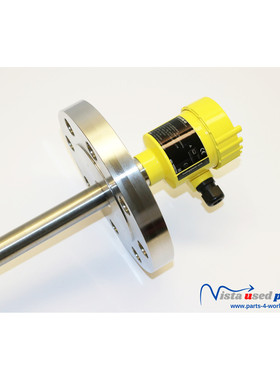 Vega VB63.XXAPARAMX Vibrating Level Switch 1500mm VEGAVIB 63
