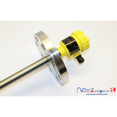 Vega VB63.XXAPARAMX Vibrating Level Switch 1500mm VEGAVIB 63