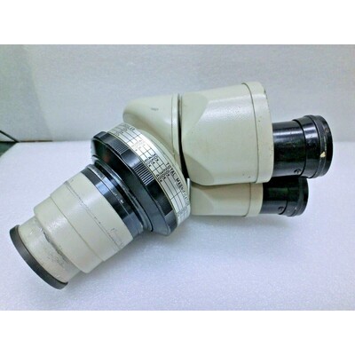 尼康眼显微镜,0.84x,1x,2x,3x,4x,无目镜,二手,+95333