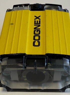 Cognex Barcode Scanner  Lesegert  DM200Q  82500952R D