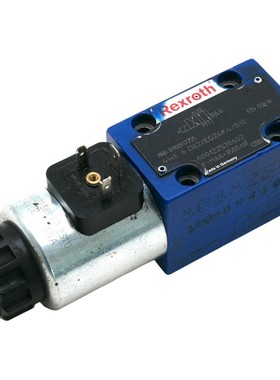 Rexroth 4WE 6 D62/EG24K4/B12 Wege-Schieber-Ventil R900917755