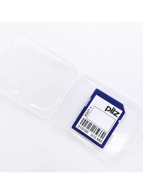 Pilz 313100 512MB Memory Card -unused-