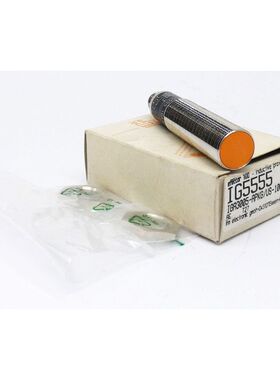 ifm IG5555 IGA3005-APKG/US-100-DPO Induktiver Sensor -unused