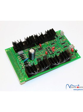 Vemag 871.410-001 | 100 0321-3 Proportional Valve Board 0190