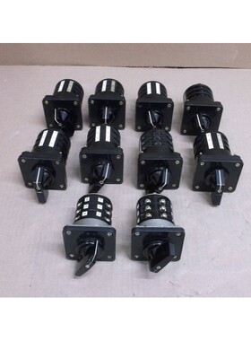 AB-35A3 Mitsubishi Nuevo CNC Mazak Selector Cam Interruptor