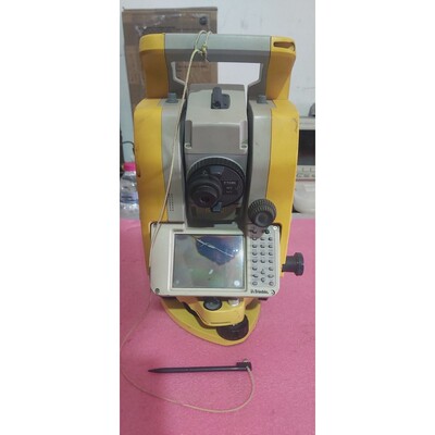 Trimble M3 DR 5 英寸 W 全站优惠 加快航运 D2 银色