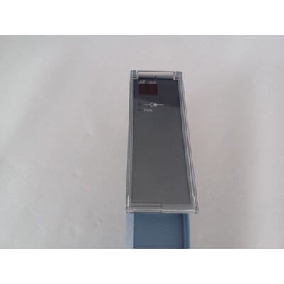 BR 2010 PLC  SPS Analog Eingangskarte AT 300  2AT3006 Gebrau