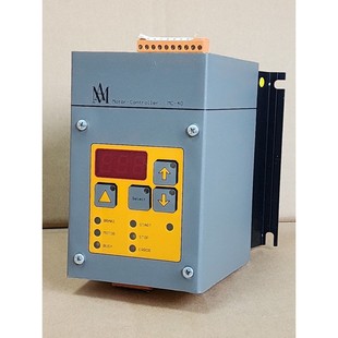 TEC 电机控制器 10A MC40