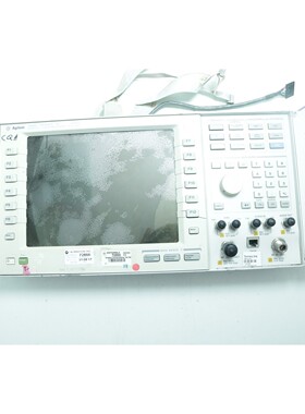 安捷伦 8960 系列 10 无线通信测试套件前面板 Assy E5515C