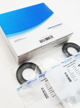 5x Freudenberg BAUM3SLX7 40x72x7 49343681 Simmerring -unused