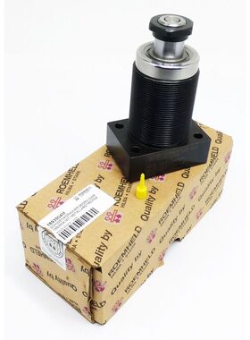 Roemheld 1893504M pmax. 500bar Schwenkspanner mit Metallabst