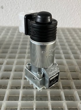 Hawe G3-1R-A24 Hydraulikventil Wegeventil Sitzventil