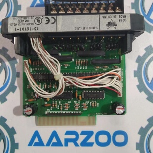 Automation Direct D316TD11 Diskrete Leistung Modul