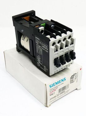 Siemens 3TH30 22-0BB4 24VDC Hilfsschütz -unused/OVP-