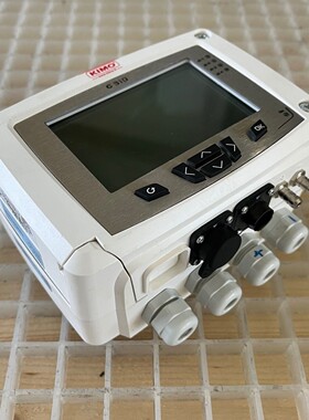 1x Kimo C310-BO Multifunktions-Messumformer