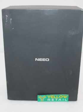 NEEO NEAH6336COMBO NEEO COMBO THINKING REMOTE  BRAIN  SMART