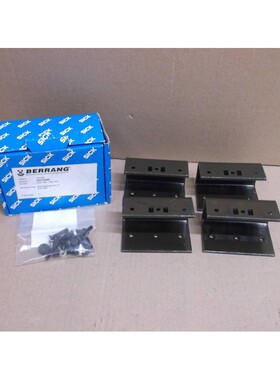 BEF-3WNGBCST4 Sick Nuevo en Caja Fgs Luz Cortina Soportes de