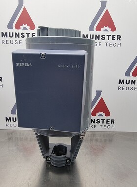 Siemens Acvatix SKB60 Actuator | AC24V