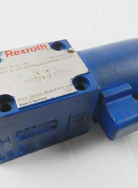 REXROTH M3SED 6 CK13350CG24N9K40 S0590 R901316718 WEGEVENTIL