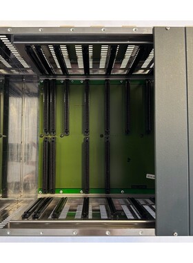 Pilz PSS1 BMP 5/2 Grundtr?ger / FS + ST Bus 5 Slots / 302006