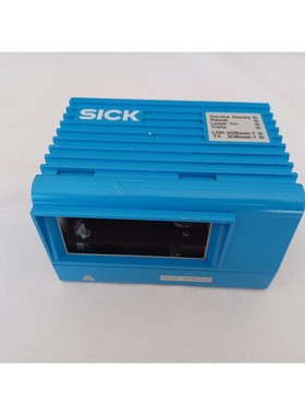 SICK Laserscanner VMD 410-0000 Id. Nr. 1028298