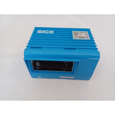 SICK Laserscanner VMD 410-0000 Id. Nr. 1028298
