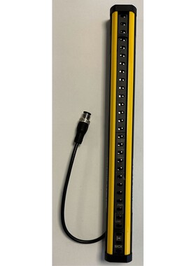 Sick Sicherheitslichtvorh?nge Sender / 1211450 / C4C-SA03010