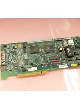 Thermo Finnigan LCQ 质谱仪采集板 二手 97033-61130