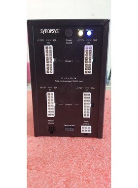 Synopsys HAPS74 PCUHC 电源提供 UPS 加快