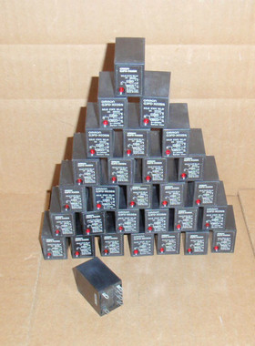 G3FD-X03SN DC5-24 Omron Nuovo Ssr Solido Stato 3A LED Relè