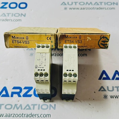 1Pc Nuevo Mdulo Amplificador Moeller ETS4VS3 ETS4VS3 DC 24V