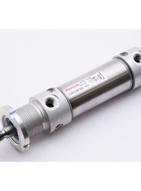 Rexroth 0 822 335 302 pmax. 10bar ?: 32 H: 25 Rundzylinder -