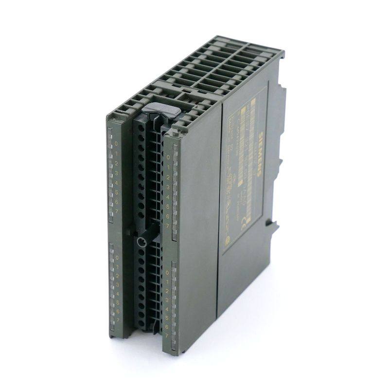Siemens 6ES7 321-1BL00-0AA0 E:02 Digitaleingabe + Stecker oh