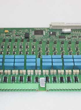 ABB 1MRK000005392 CONTROL SYSTEM INPUT CARD 1MRK000508BBR00
