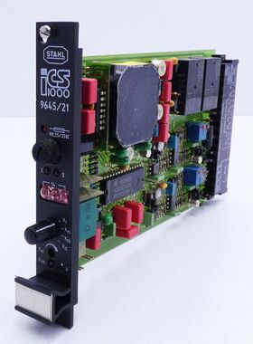 Stahl ics1000 9645/21 9645/21-10-01 Grenzsignalgeber -used-