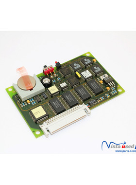 B&R Automation 22411402/1 Application Memory Module Board Fo