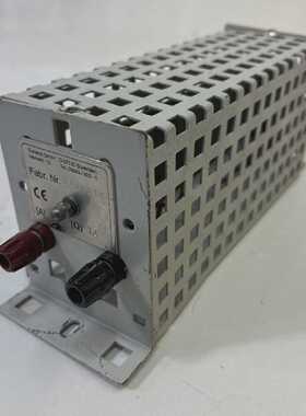 Ruhstrat 3708210 Bremswiderstand 10A 14Ohm Bremsmodul 14 Wid