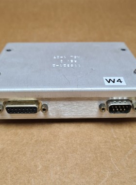 Seatel BLDC Servo Amp PN 116000-1 for seatel 9497,9797,9797b