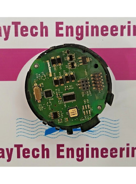 HONEYWELL 50129828001 SMARTLINE GAUGE 压力模块