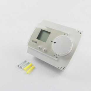 FERROLI 1201045 Agpotherm Plus RAUMTHERMOSTAT