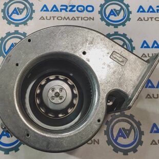 1Pz Nuovo EBMPAPST G2E108AA0150 200240V 0.19A Ventola Di Sca