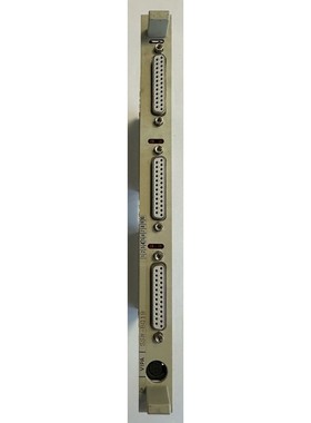 Vipa Kommunikationsprozessor  Interface Module  SSMBG19