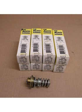 X-10110-B3B Alco come Nuovo Controllo Flusso Gabbia Montaggi